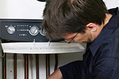 boiler repair Clunes