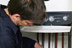boiler replacement Clunes