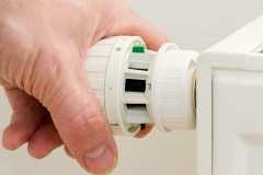 Clunes central heating repair costs