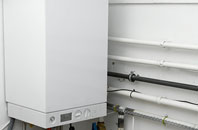 free Clunes condensing boiler quotes