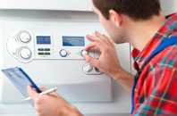 free Clunes gas safe engineer quotes